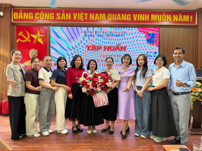 TỔ HÓA - SINH - GIÁO DỤC QUỐC PHÒNG ĐẨY MẠNH DẠY HỌC TÍCH CỰC VÀ GIÁO DỤC STEM