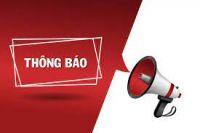 Công khai thực hiện dự toán thu chi ngân sách quý 2  năm 2021