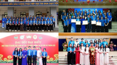 GIỚI THIỆU ĐOÀN THANH NIÊN