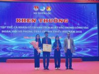 ĐOÀN TRƯỜNG THPT BẮC THĂNG LONG - MỘT NĂM RỰC RỠ