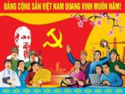 Giới thiệu Đoàn viên ưu tú xem xét kết nạp Đảng