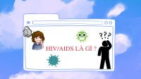 Hoạt động hưởng ứng: Ngày Thế giới phòng, chống AIDS và Tháng hành động quốc gia phòng, chống HIV/AIDS 01/12