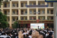 CHUYÊN ĐỀ  GIÁO DỤC ĐỊA PHƯƠNG  VỚI CHỦ ĐỀ “VĂN HOÁ GIA ĐÌNH TRONG VIỆC THỰC HIỆN NẾP SỐNG VĂN MINH