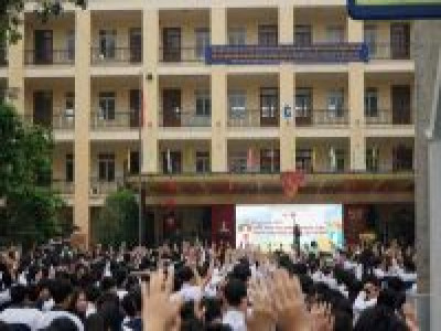 CHUYÊN ĐỀ  GIÁO DỤC ĐỊA PHƯƠNG  VỚI CHỦ ĐỀ “VĂN HOÁ GIA ĐÌNH TRONG VIỆC THỰC HIỆN NẾP SỐNG VĂN MINH