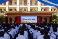 | HOẠT ĐỘNG TRẢI NGHIỆM – HƯỚNG NGHIỆP | CHỦ ĐỀ: KHÁM PHÁ – PHÁT TRIỂN NĂNG LỰC BẢN THÂN