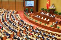 Tuyên truyền, phổ biến các luật, nghị quyết được thông qua tại kỳ họp thứ 4 và kỳ họp bất thường lần thứ 2, Quốc hội khóa XV