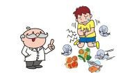 Bài tuyên truyền ngộ độc thực phẩm trường học