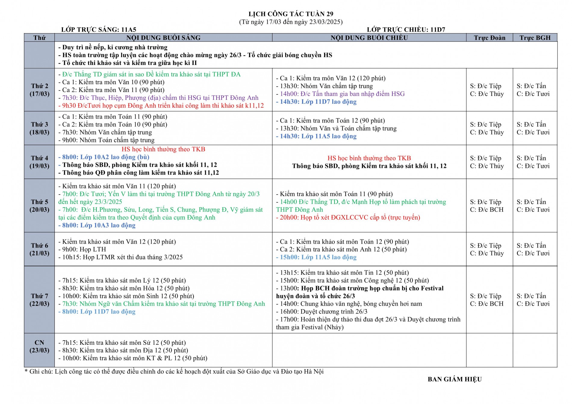 tuan_29_17.03_-23.03.2025